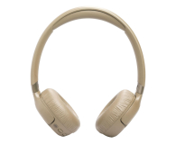 JBL TUNE 680NC beżowe z ANC - 1363128 - zdjęcie 3